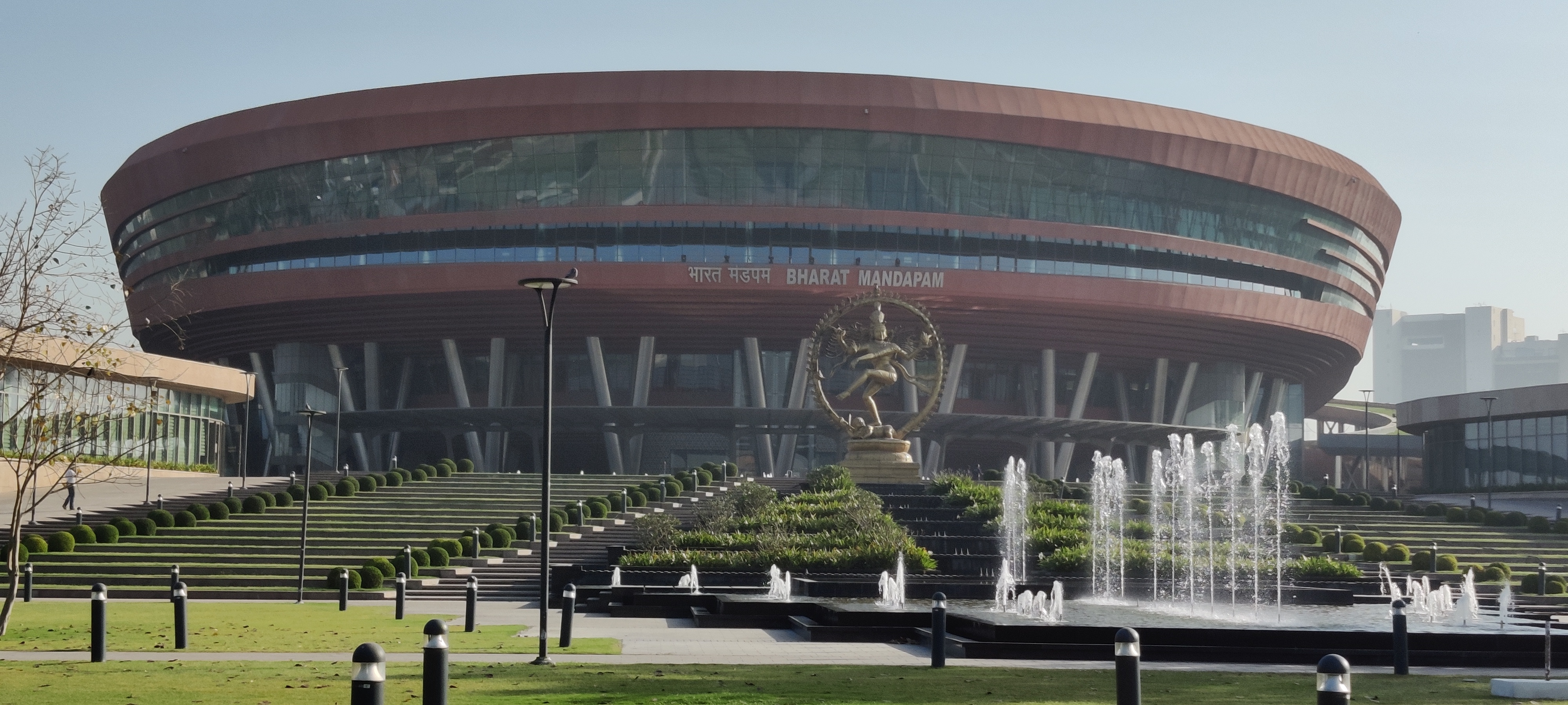 3. Startup Mahakumbh, New Delhi